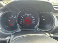 Kia Cee&#039;d 1.4i 100KM NAVI Full serwis - POLECAM Mysłowice - zdjęcie 7