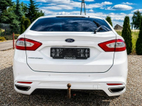 Ford Mondeo Sadlno - zdjęcie 7