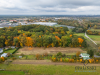Działka budowlana 12ar | Nisko, cicha i spokój |WZ Nisko - zdjęcie 5