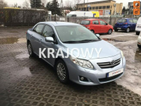 Toyota Corolla Salon Polska