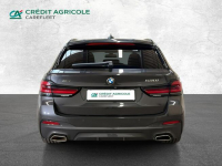 BMW 530I Xdrive MHEV Touring Katowice - zdjęcie 5