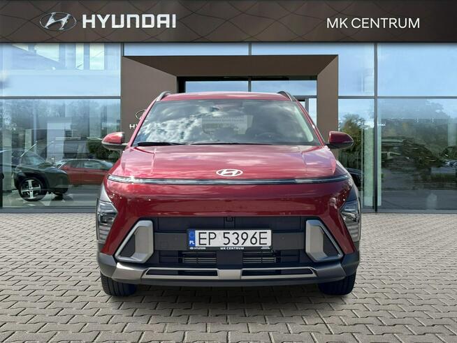 Hyundai Kona 1.0 T-GDI (100KM) 6MT | DEMO | Executive + Tech + Design Łódź - zdjęcie 8
