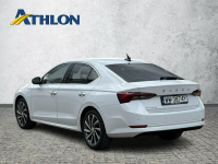 Skoda Octavia 1.5 TSI 150KM GPF ACT Style Salon PL F-VAT23% Jawczyce - zdjęcie 3