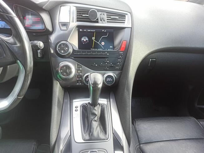 Citroën Ds 5 Połaniec - zdjęcie 6