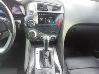 Citroën Ds 5 Połaniec - zdjęcie 6