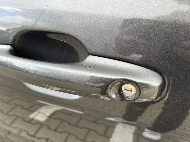Ford Focus Titanium X 1.0 EcoBoost mHEV 125 KM Warszawa - zdjęcie 10