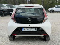 Toyota Aygo Pęcice - zdjęcie 9