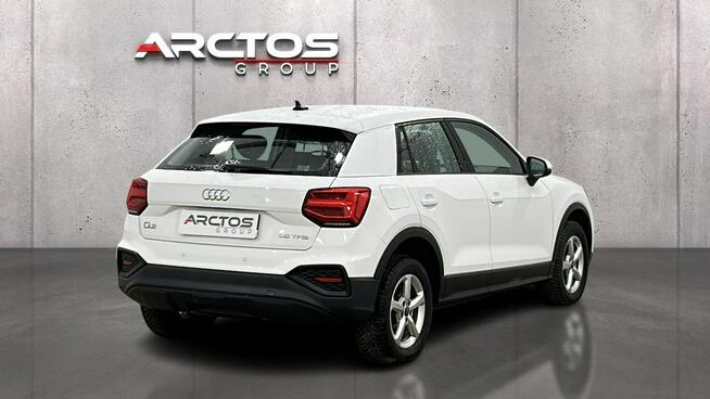 Audi Q2 35 TFSI S Tronic Warszawa - zdjęcie 5