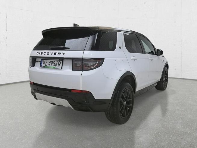 Land Rover Discovery Sport Poleasingowe.pl BZ Komorniki - zdjęcie 7
