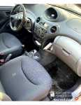 Syndyk sprzeda prawo własności samochodu marki Toyota Yaris Frombork - zdjęcie 5