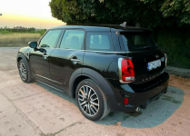 Mini Countryman SD John Cooper Works, Bezwypadkowy! Gortatowo - zdjęcie 3