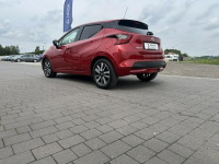 Nissan Micra Lipówki - zdjęcie 8