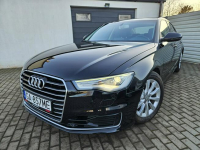 Audi A6 2.0 TDI 190KM po liftingu ULTRA automat SEDAN zadbany BDB STAN