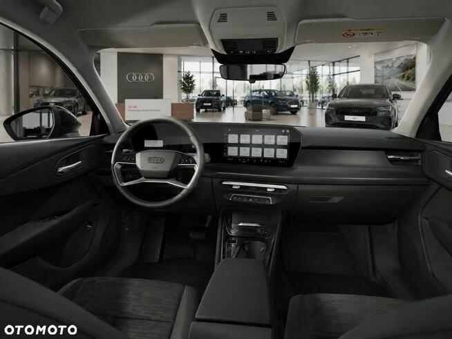Audi Q3 35 TFSI S tronic Warszawa - zdjęcie 2