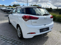 Hyundai i20 *LED*klima*zadbany Sierakowice - zdjęcie 7