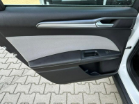 Ford Fusion 2.0 hybryda, SE, 150KM, Zarejestr w PL, Idealny Ostrowiec Świętokrzyski - zdjęcie 11
