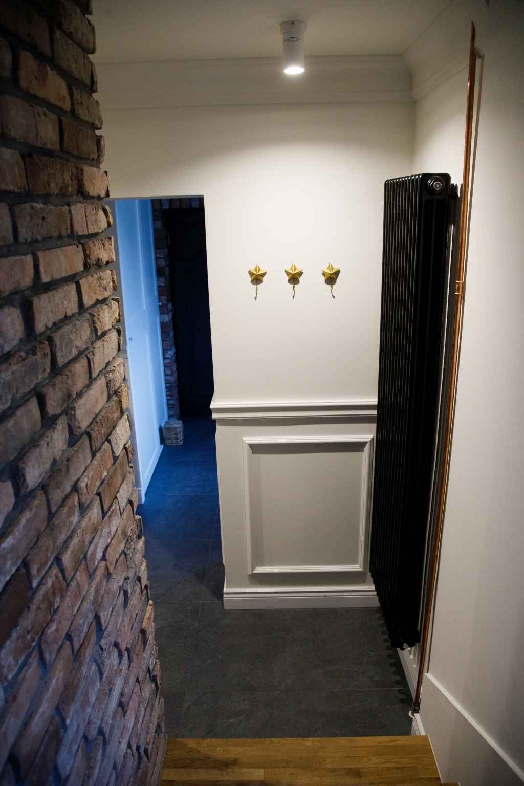 Gładzie natryskowe, wykończenia wnętrz, glazurnictwo Pszczyna - zdjęcie 4