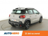 Citroen C3 Aircross PDC tempomat klima Warszawa - zdjęcie 7