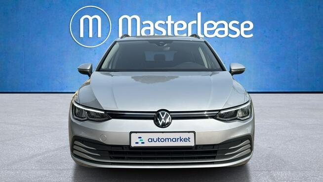 Volkswagen Golf 2.0 TDI Life! Z Polskiego Salonu! Faktura VAT! Warszawa - zdjęcie 2