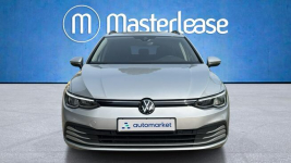 Volkswagen Golf 2.0 TDI Life! Z Polskiego Salonu! Faktura VAT! Warszawa - zdjęcie 2