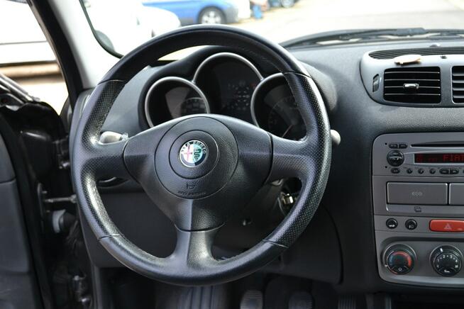 Alfa Romeo 147*  1.9JTD * Zarejestrowany *Klimatyzacja Częstochowa - zdjęcie 6
