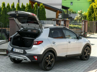 Kia Stonic 1.0_Benzyna_Hybryda_120KM_25 tyś. km Nowy Sącz - zdjęcie 8