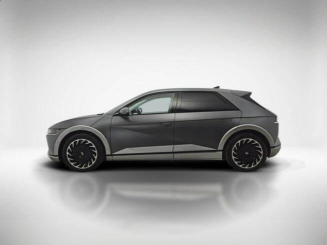 Hyundai IONIQ 5 77kWh Uniq 4WD  ! Z Polskiego Salonu ! Faktura VAT ! Warszawa - zdjęcie 2