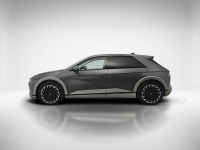 Hyundai IONIQ 5 77kWh Uniq 4WD  ! Z Polskiego Salonu ! Faktura VAT ! Warszawa - zdjęcie 2