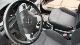 Opel Astra III (H), hatchback 5 drzwi, 1,6 ECOTEC 115 KM Ełk - zdjęcie 10