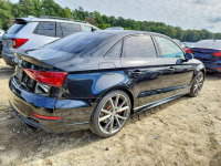Audi S3 PREMIUM PLUS / Quattro / niski przebieg Białystok - zdjęcie 4