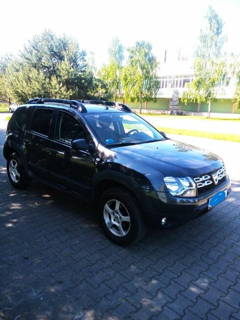 Dacia Duster rok 2018 przebieg 85 tyś.km. Radom - zdjęcie 1