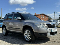 Škoda Yeti *automat*DSG*super stan*z Niemiec* Dąbrowa - zdjęcie 12