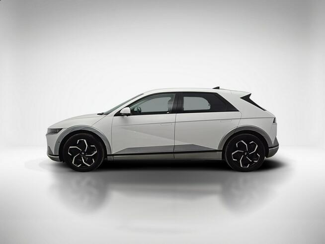 Hyundai IONIQ 5 77kWh Techniq ! Z Polskiego Salonu ! Faktura VAT ! Warszawa - zdjęcie 2