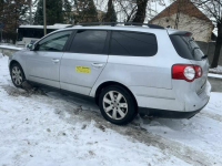 Passat B6 automat Możliwa zamiana Strzelce Opolskie - zdjęcie 2
