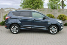 Ford Kuga Rezerwacja! Rezerwacja!! Rezerwacja!!! Zambrów - zdjęcie 12