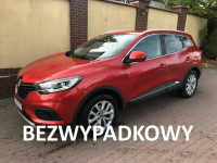 Renault Kadjar Bezwypadkowy benzyna