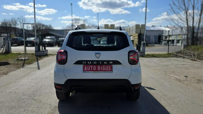 Dacia Duster Klima super stan ledy SALON POLSKA na gwarancji Lębork - zdjęcie 5