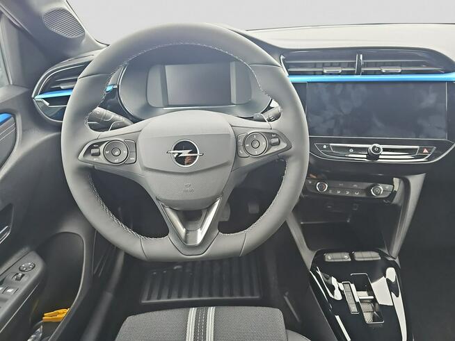 Opel Corsa Hybrid 1.2 110KM, Ochrona 8 lat, Pożyczka 0%, Leasing 100% Łódź - zdjęcie 11