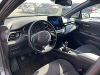 Toyota C-HR Kamera Podgrzewanie oryginalny przebieg Gliwice - zdjęcie 9