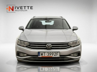 Volkswagen Passat 2,0 TDI (150 KM)  Business Salon PL F-Vat Warszawa - zdjęcie 8