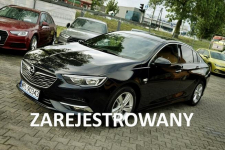 Opel Insignia Grand Sport 1,6CDTI TURBO, NAVI, alu R17, 2017r.