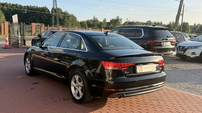 Audi A4 Salon Polska Sade Budy - zdjęcie 10