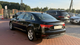 Audi A4 Salon Polska Sade Budy - zdjęcie 10