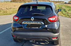 Renault Captur 1.2 Energy TCe Intens  klimatronic,6 bigow Pleszew - zdjęcie 6