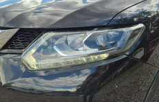 Nissan X-Trail Full opcja rok gwarancji Kraków - zdjęcie 10