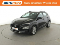 Hyundai Kona Klimatyzacja Kamera cofania RDS Radio Bluetooth
