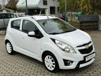 Chevrolet Spark *Benzyna*1.2*BDB stan* Zduńska Wola - zdjęcie 2