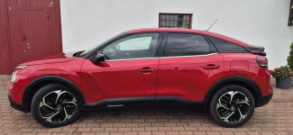 Citroen C4 KAMERA 360-AUTOMAT-HEADUP Paproć - zdjęcie 5