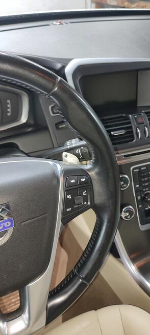 Sprzedam XC 60 Białystok - zdjęcie 7