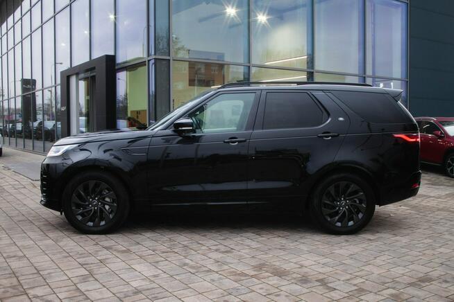 Land Rover Range Rover 3.0D 250KM R-Dynamic / Salon PL / ASO Łódź - zdjęcie 2